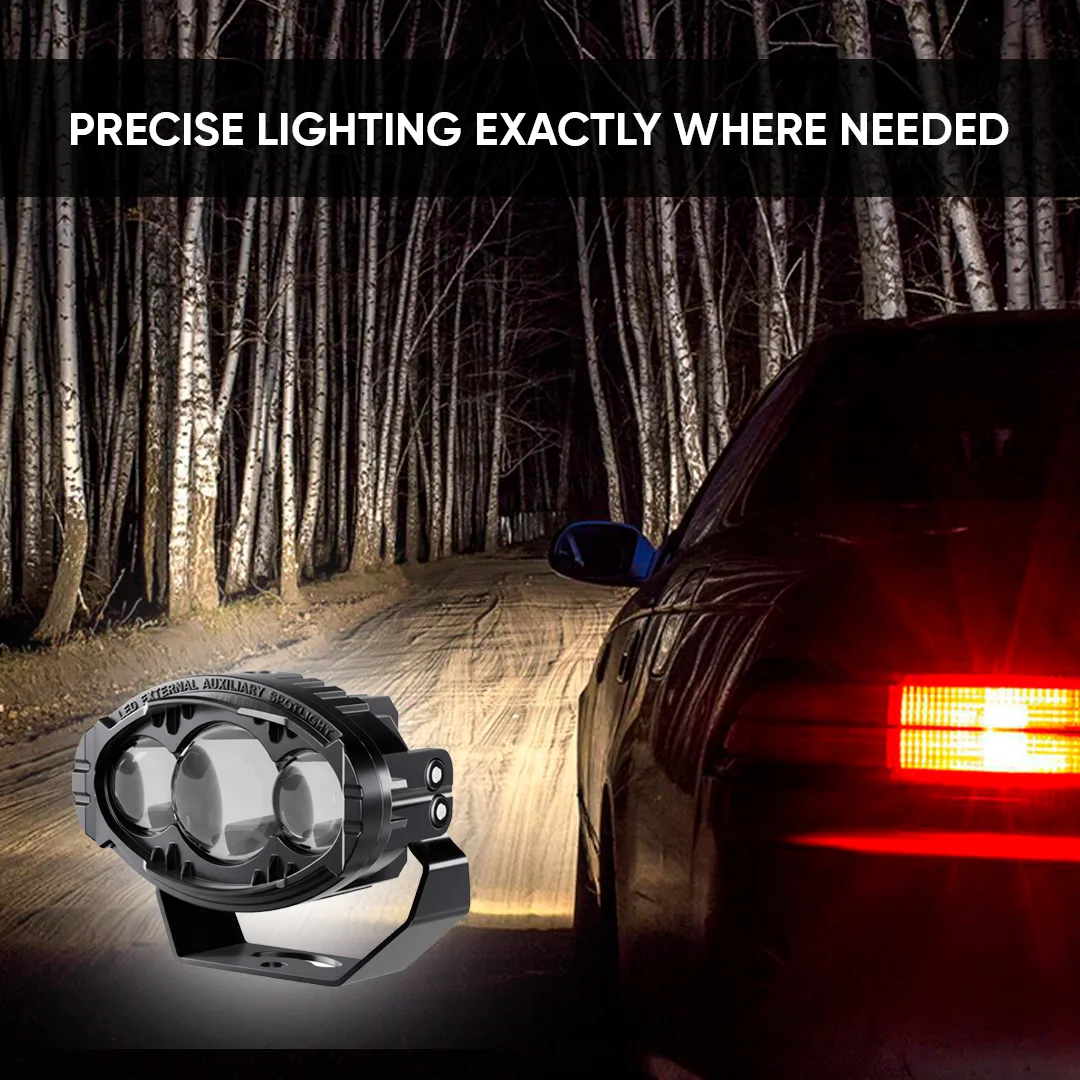 Auxiliary Lamp 280W Autovogue