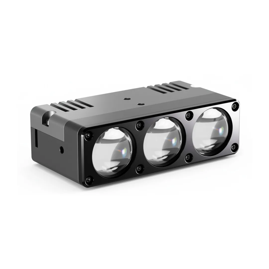 Auxiliary Lamp 240W Autovogue