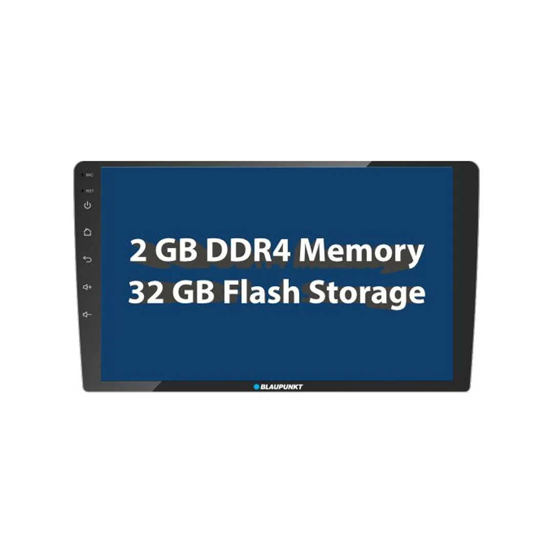 Android Player 2+32 Blaupunkt
