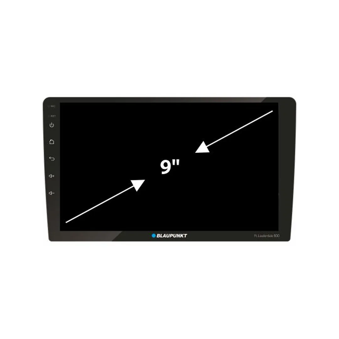Android Player 2+32 Blaupunkt