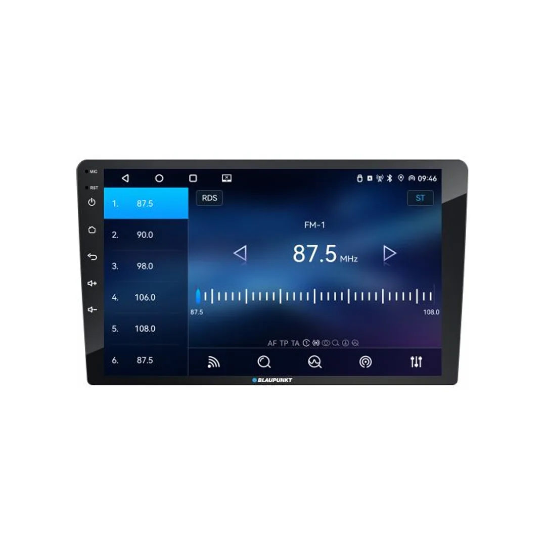 Android Player 2+32 Blaupunkt