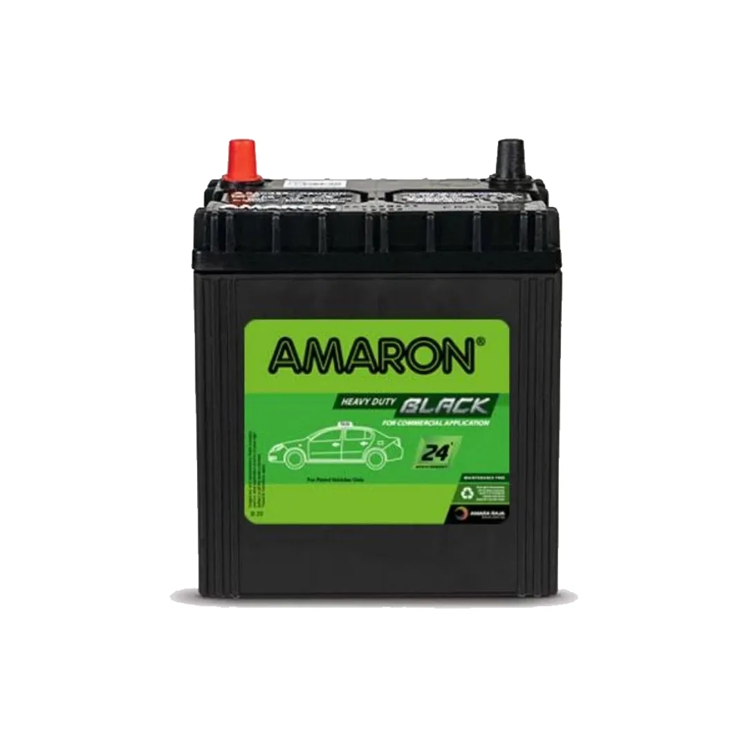 35Ah Battery for Pulse Amaron