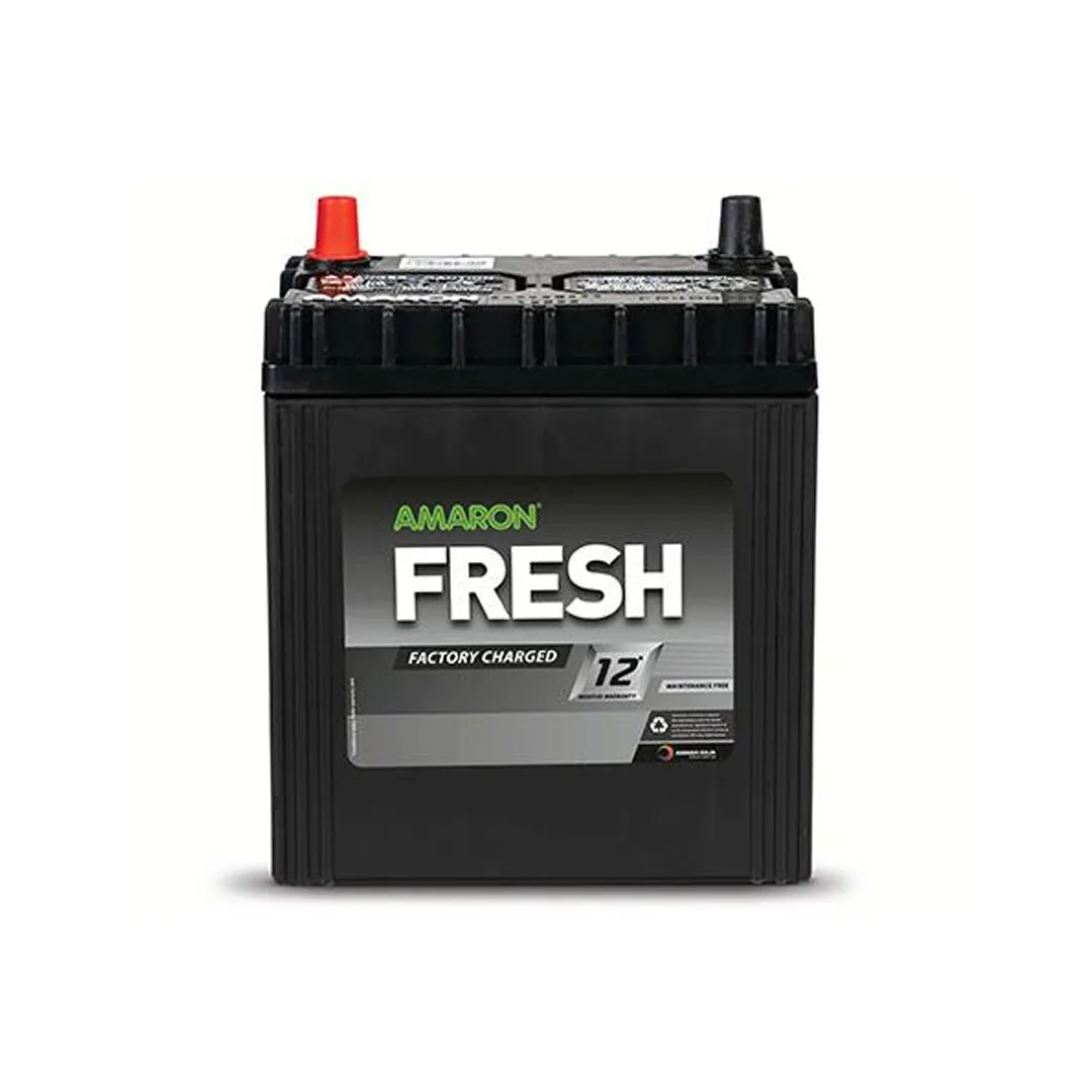 35Ah Battery for Pulse Amaron