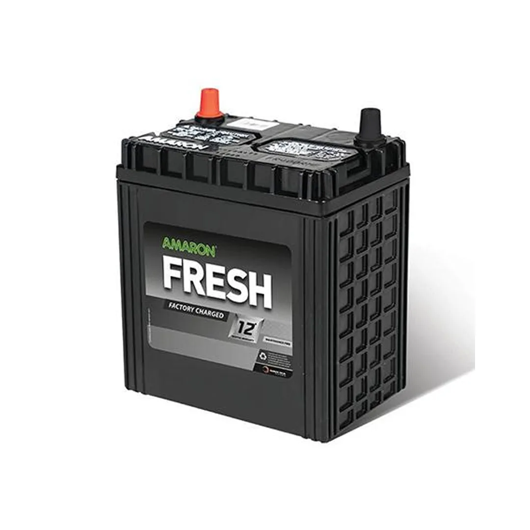 35Ah Battery for Pulse Amaron
