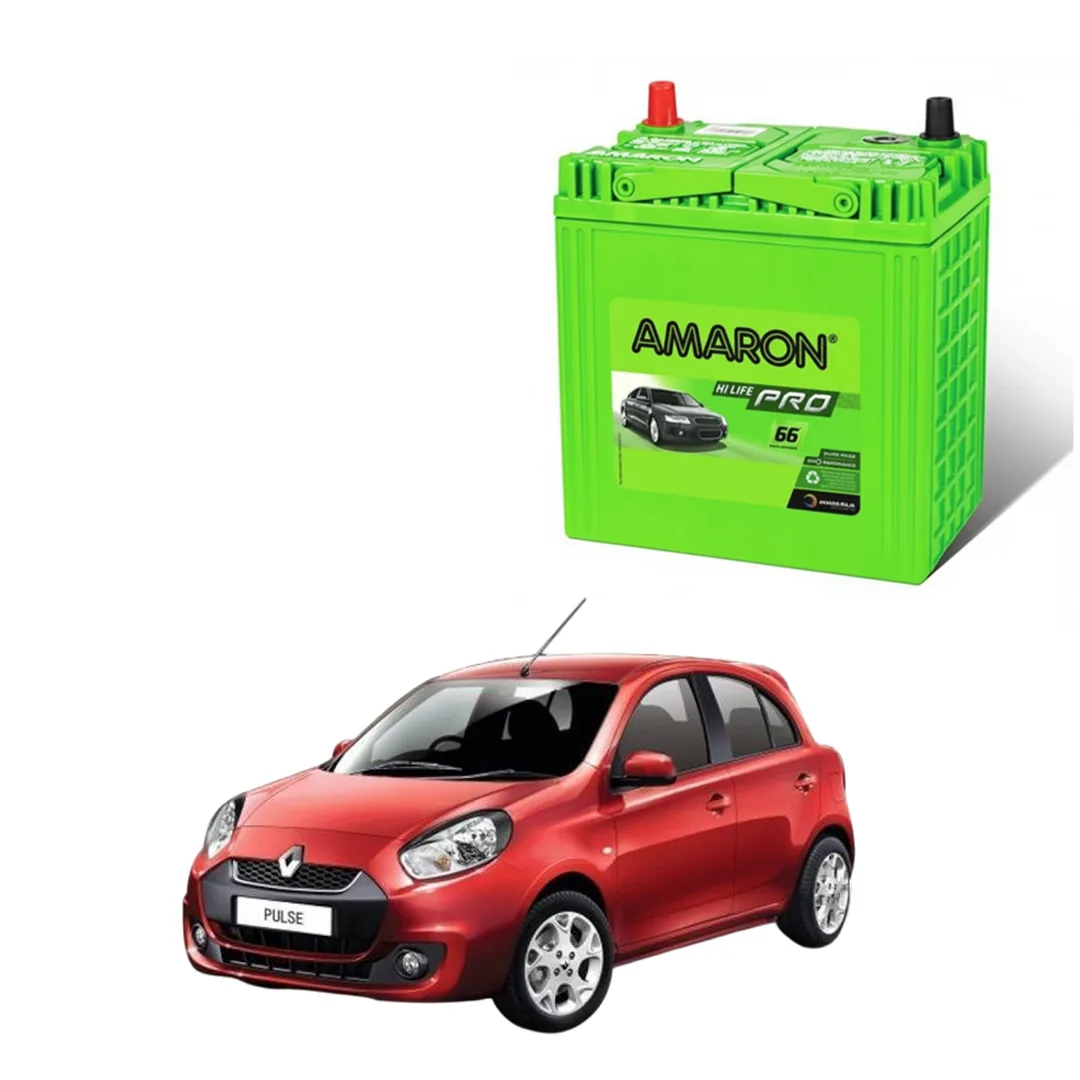 35Ah Battery for Pulse Amaron
