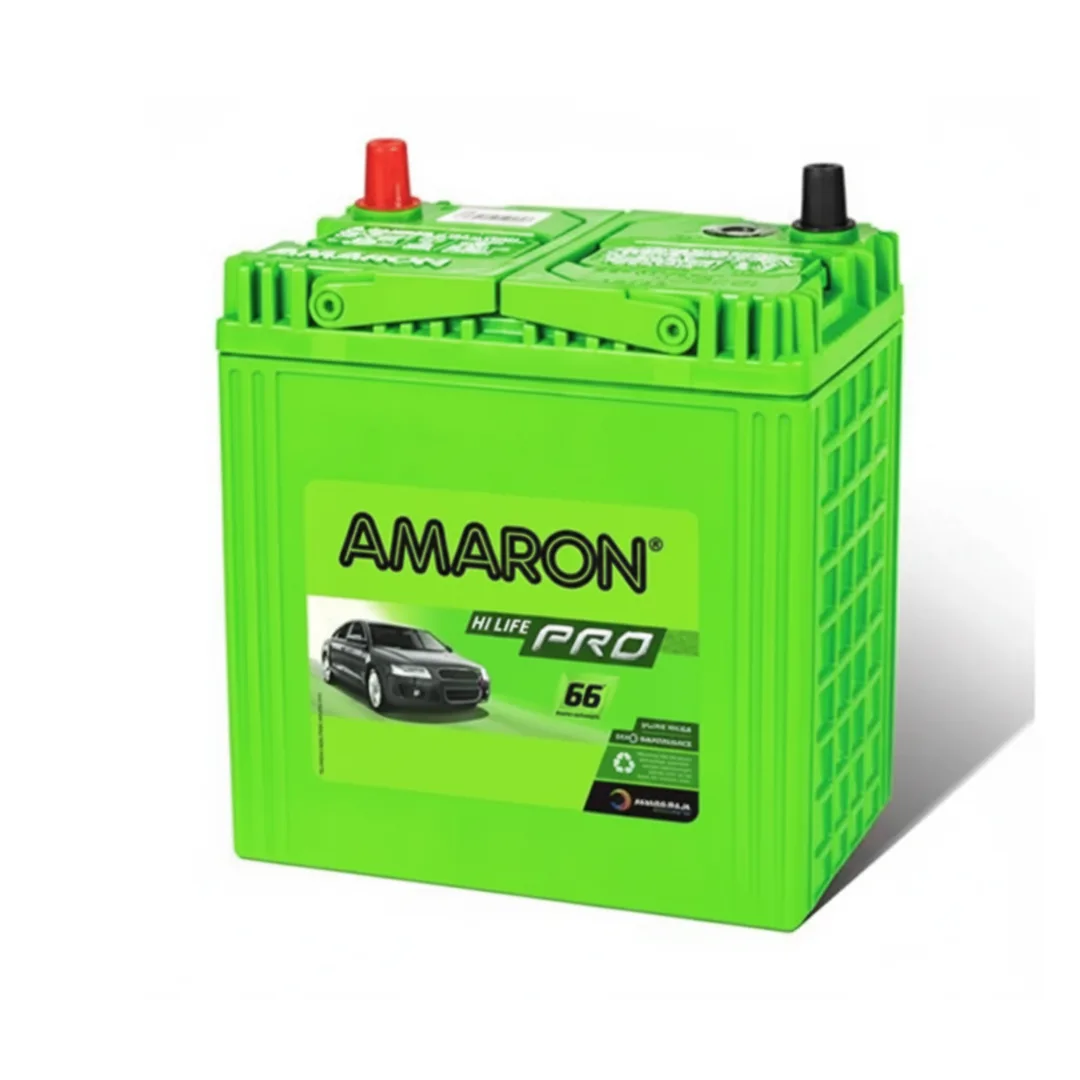 35Ah Battery for Pulse Amaron