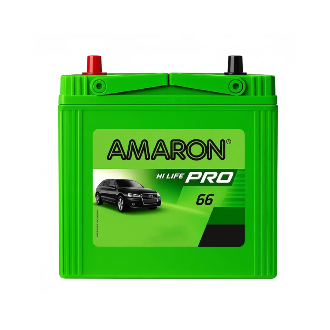 35Ah Battery for Pulse Amaron