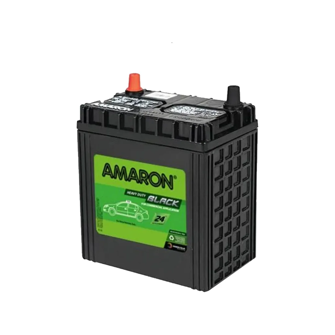35Ah Battery for Pulse Amaron
