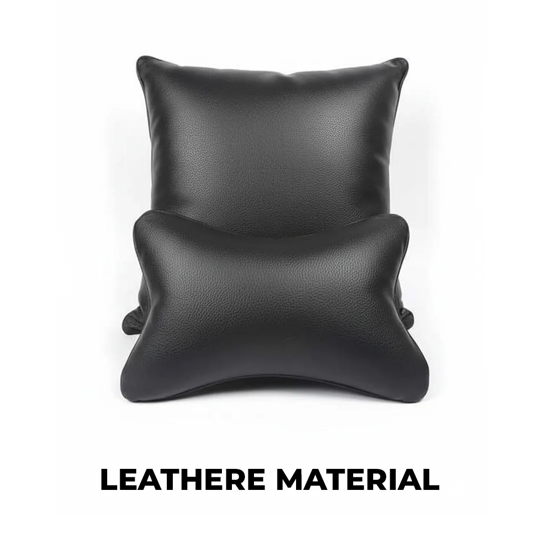 Pillow & Cushions 4Pcs