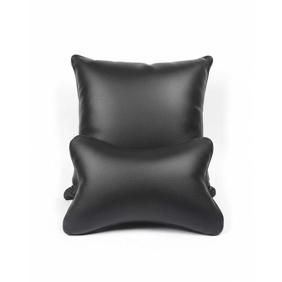 Pillow & Cushions 4Pcs