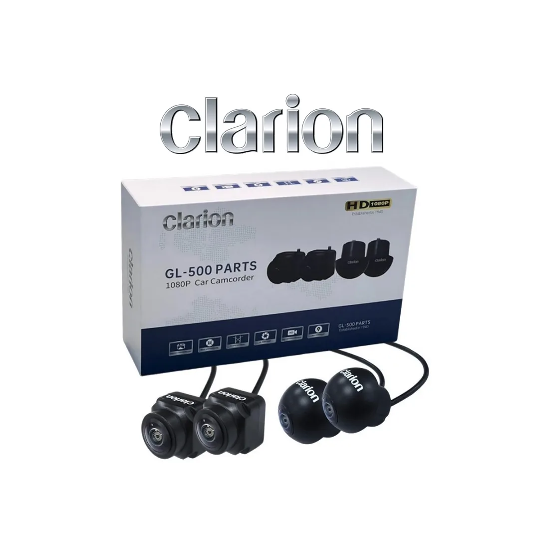 Android Player Combo Clarion