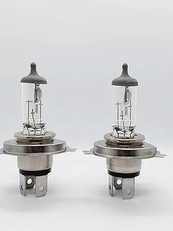 Headlight Lamp H4 100W Osram