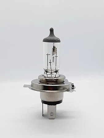 Headlight Lamp H4 100W Osram