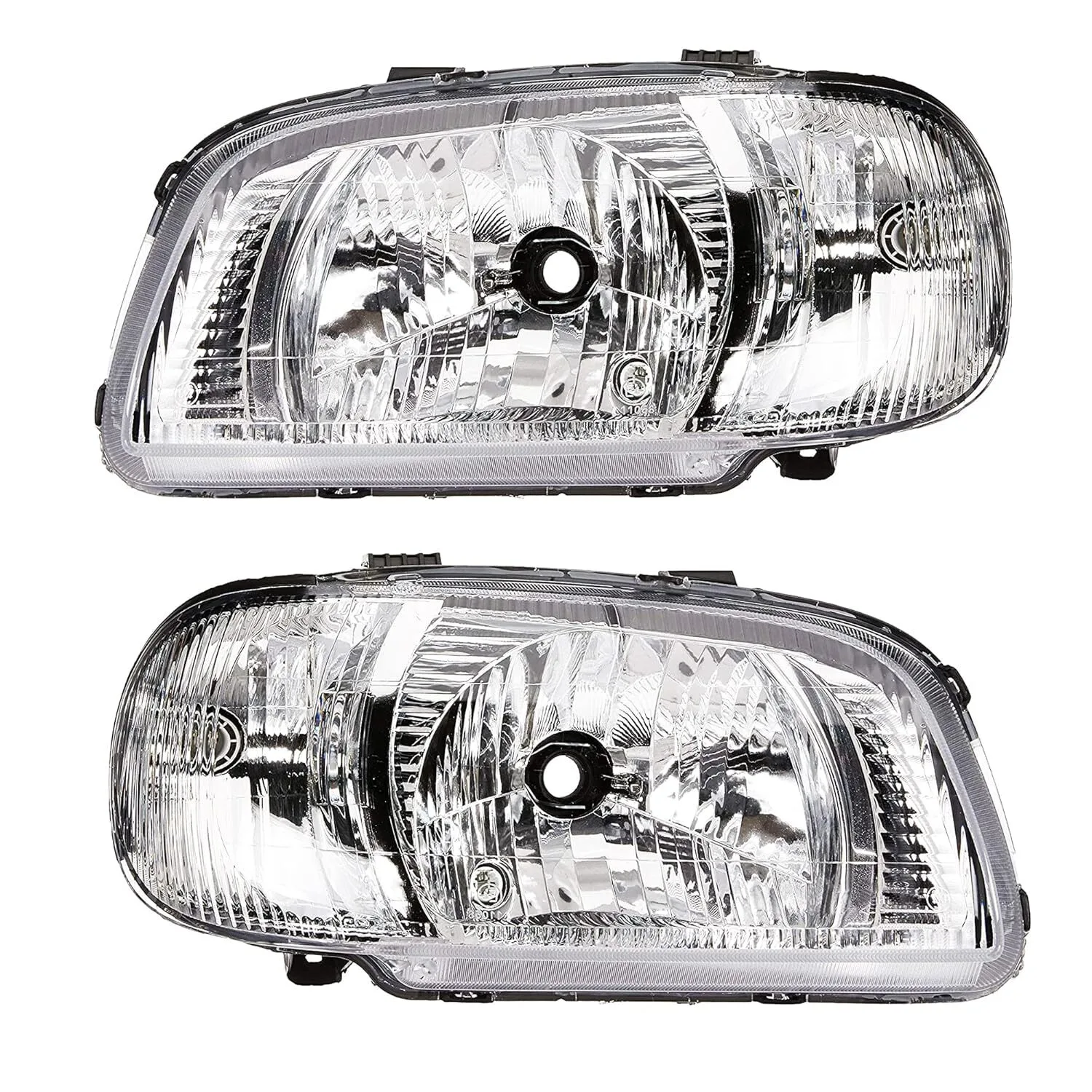 Headlight Alto 800 2 Pcs