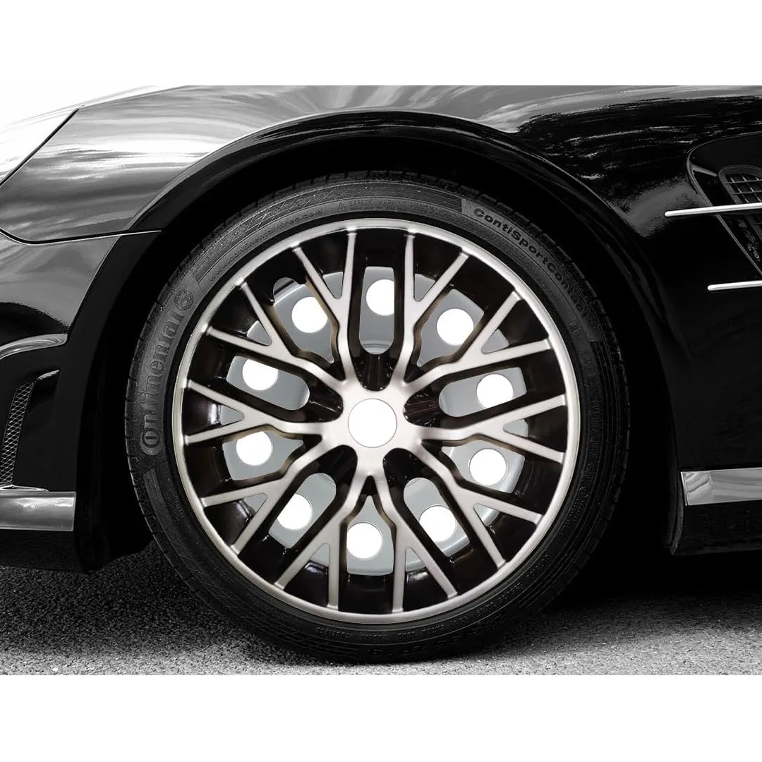 Wheel Covers 16 Inch 4X4