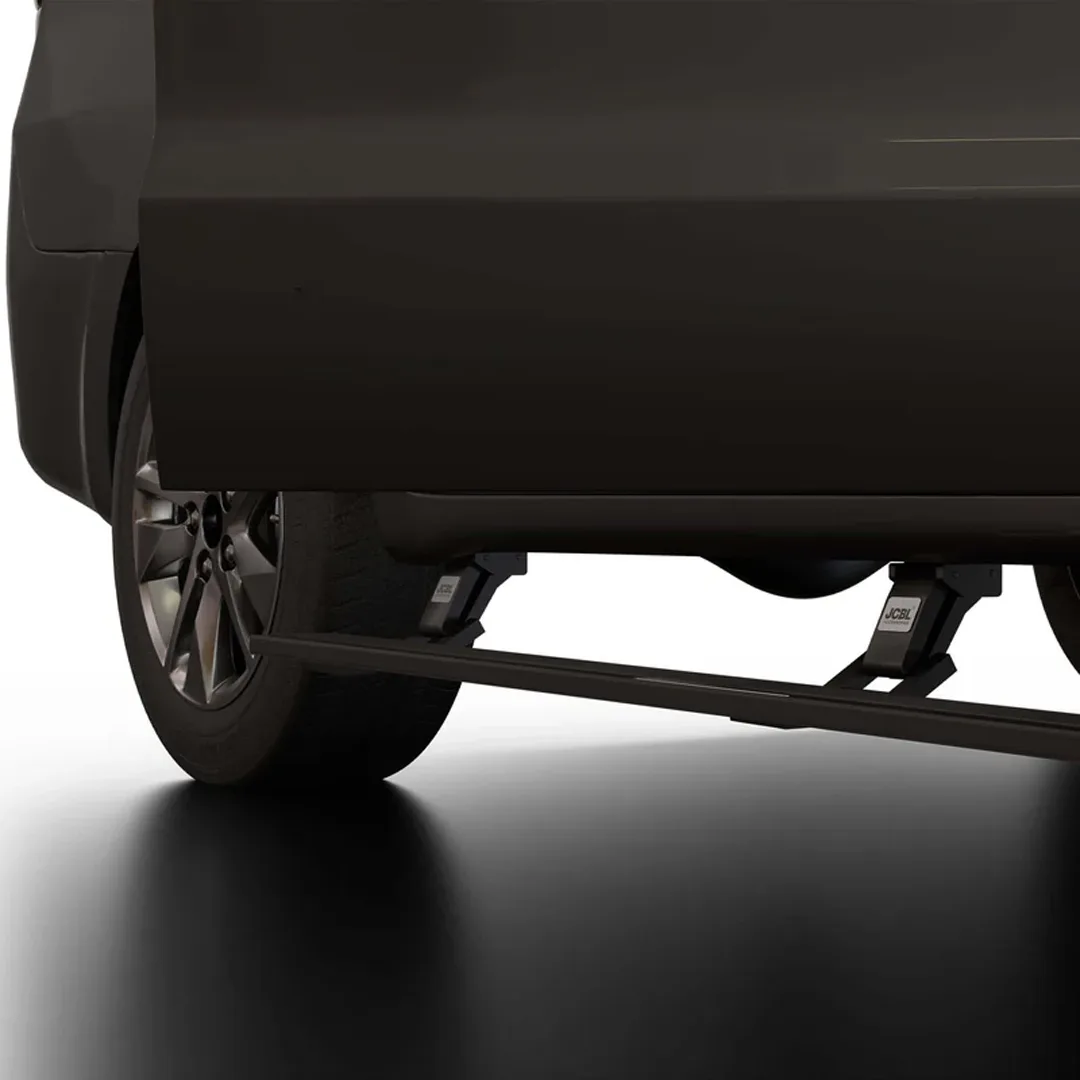 Side Steps Innova Crysta