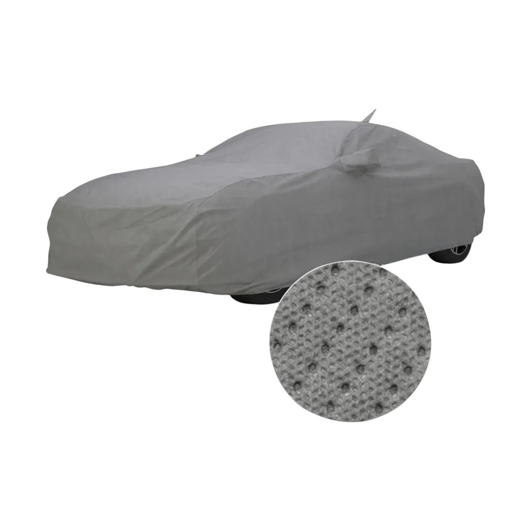 Body Cover Lodgy Protego
