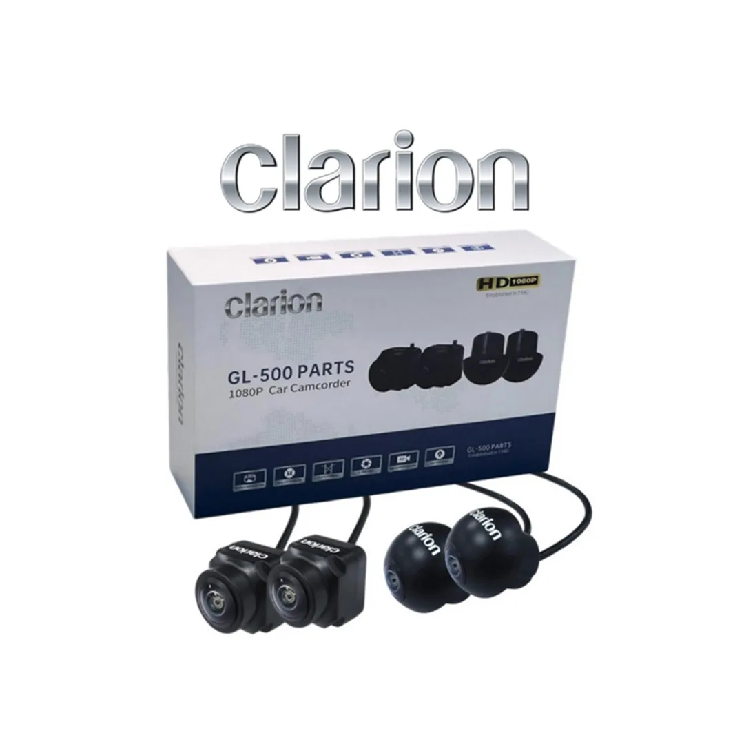Android Player Combo Clarion