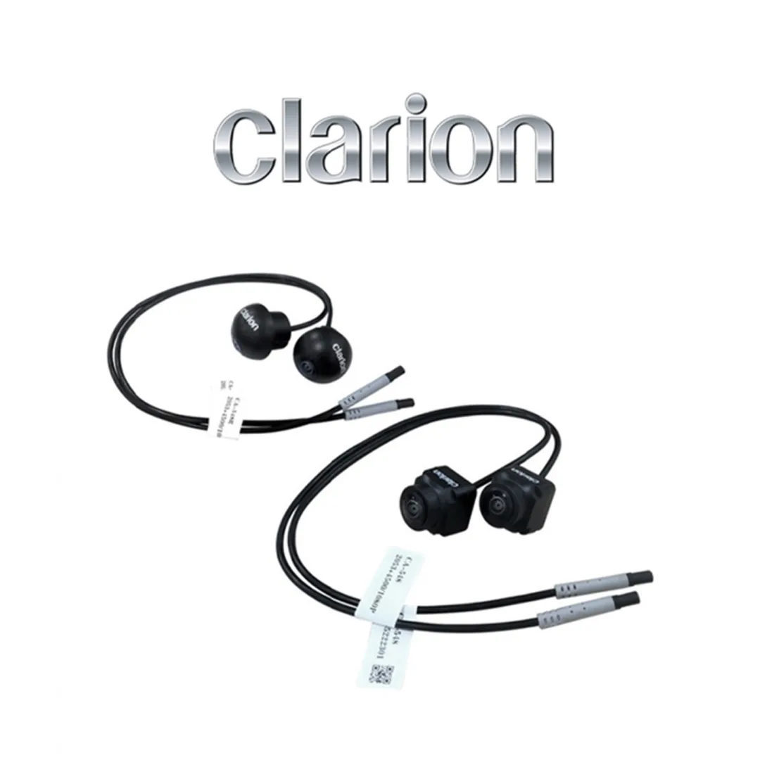 Android Player Combo Clarion