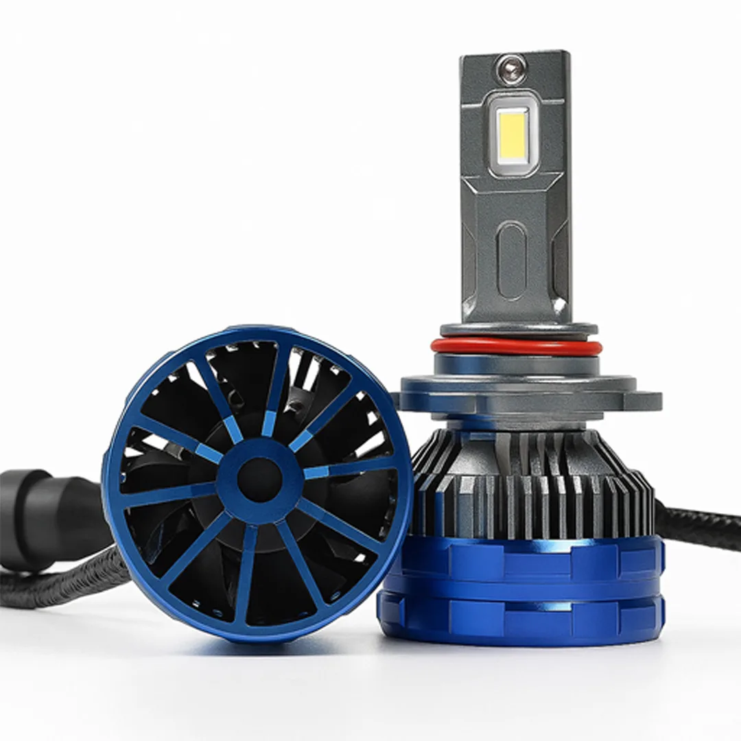 LED Bulbs 220W Duss