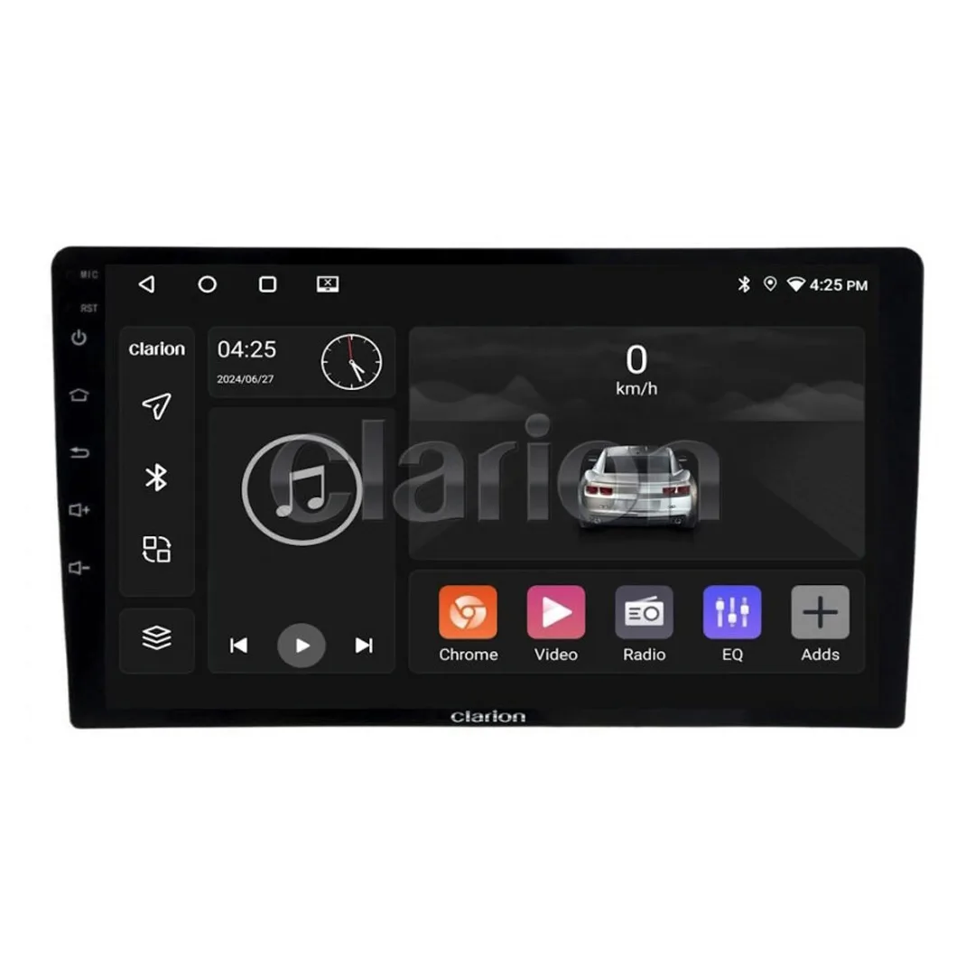 Android Player 9" 4+64 Clarion