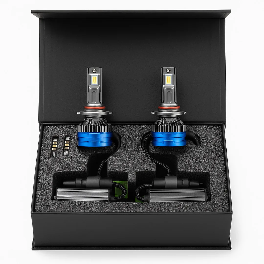 LED Bulbs 220W Duss