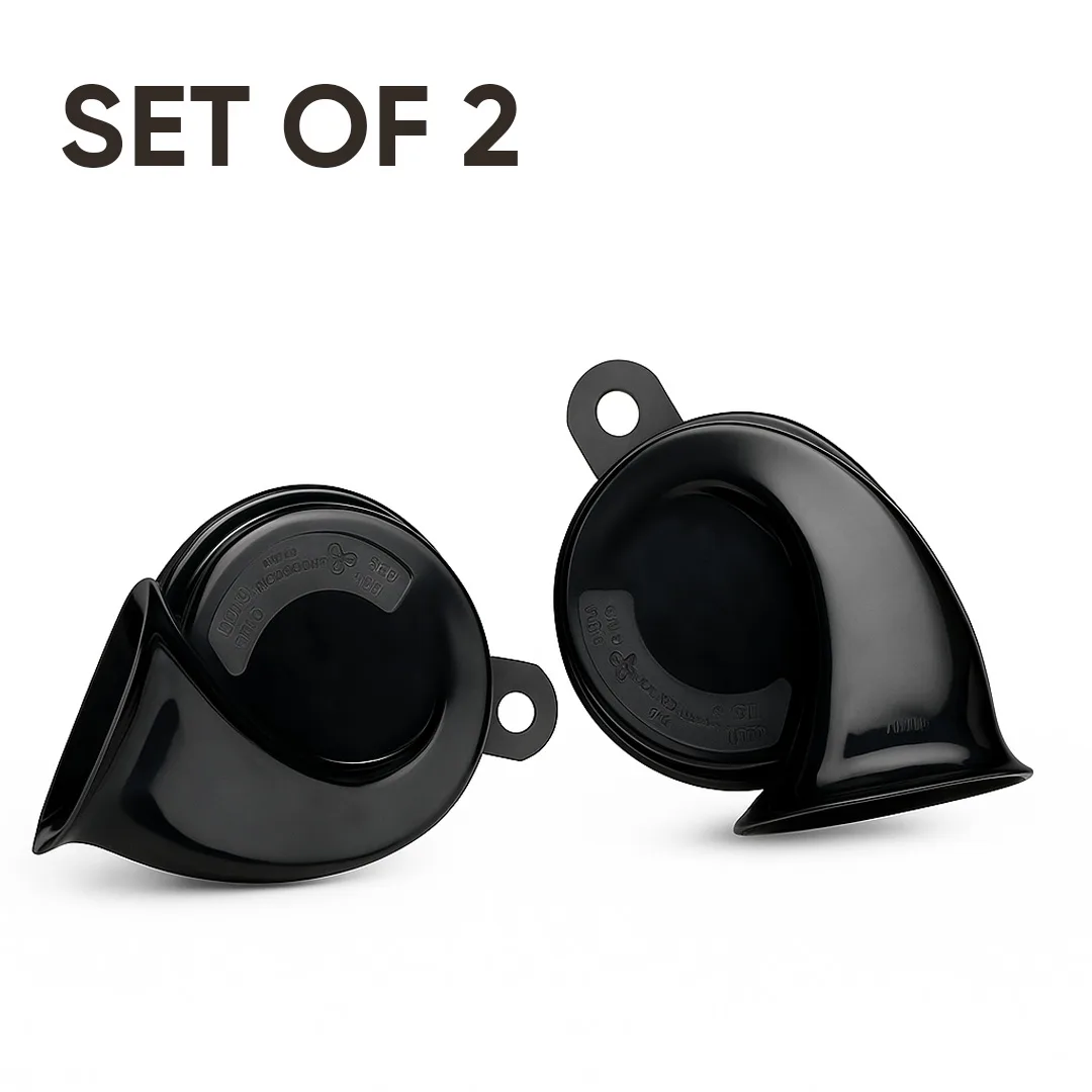 Car Horn ML-825 Maxxlink