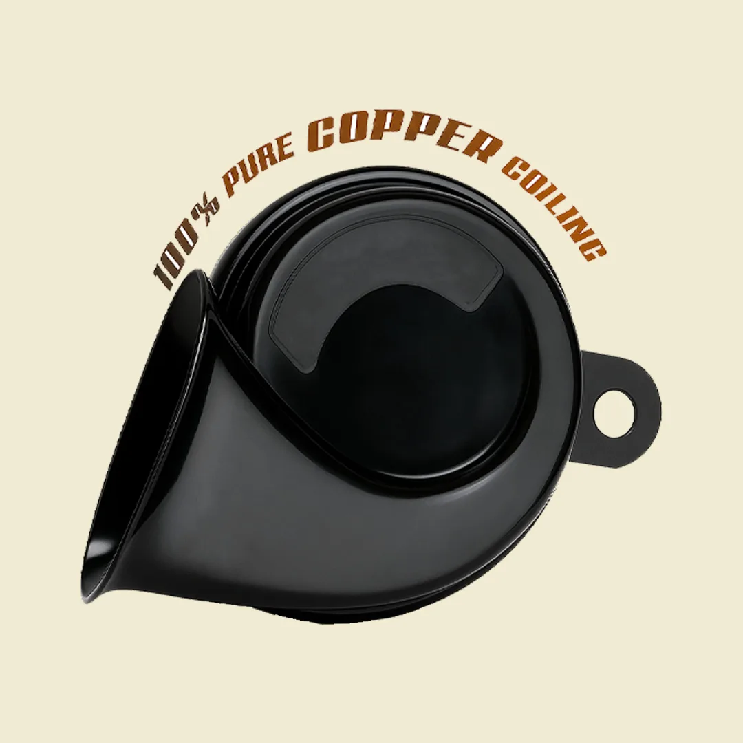 Car Horn ML-825 Maxxlink