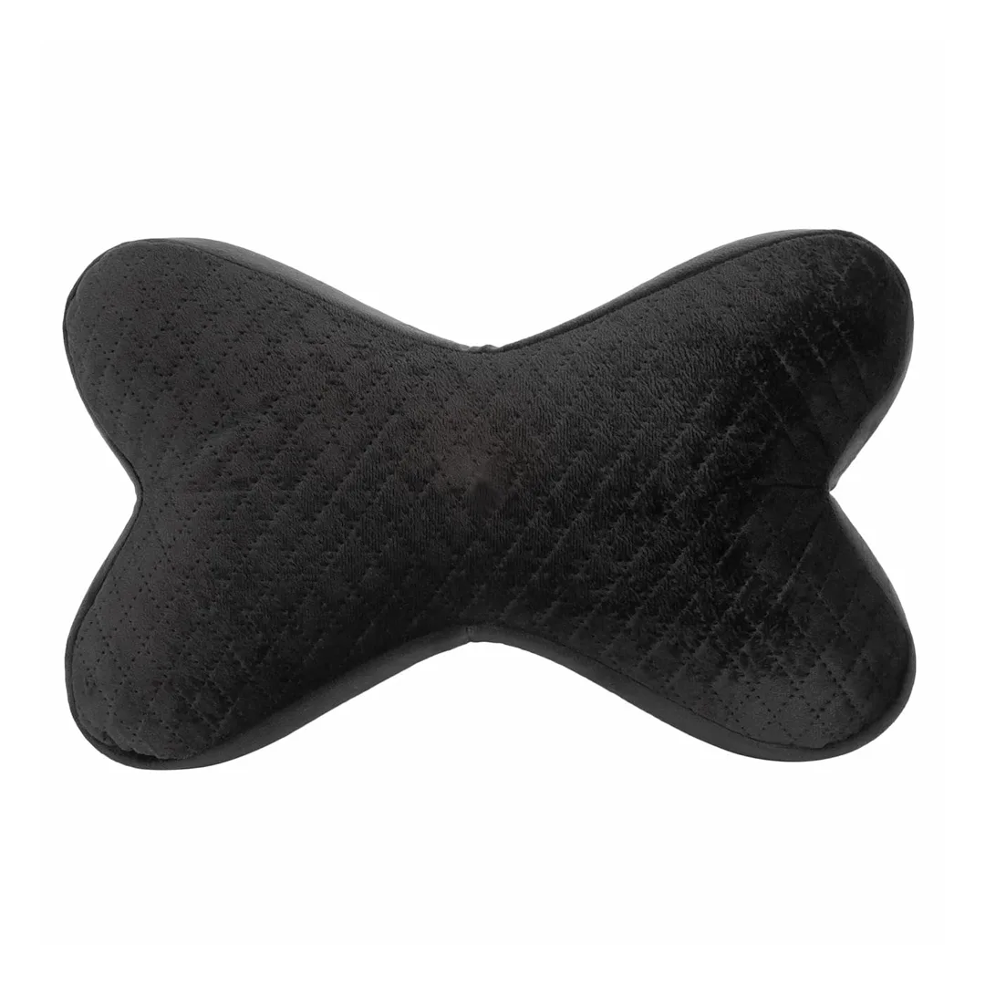 Neck Pillow 2 Pcs Debonair