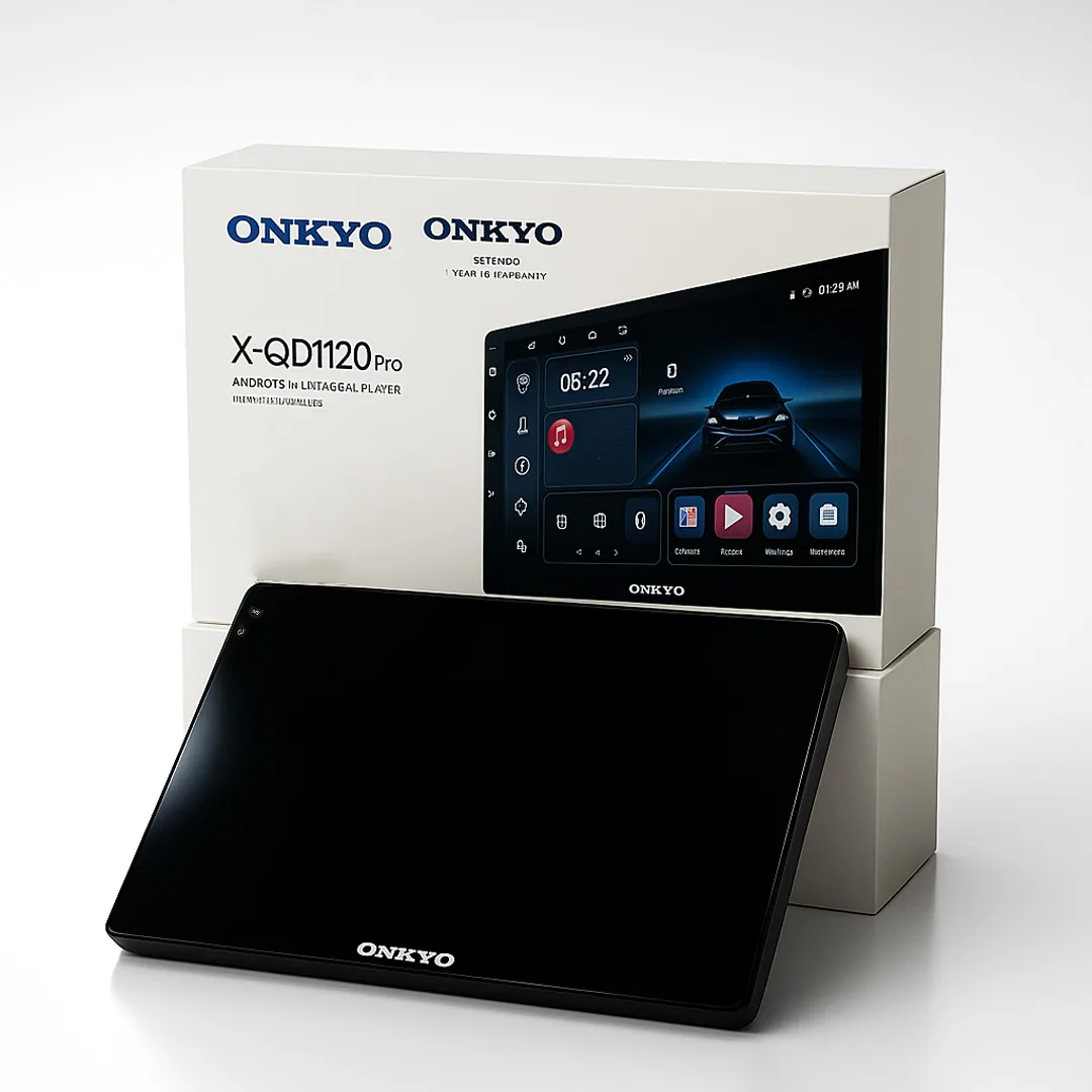 Android Player Combo Onkyo
