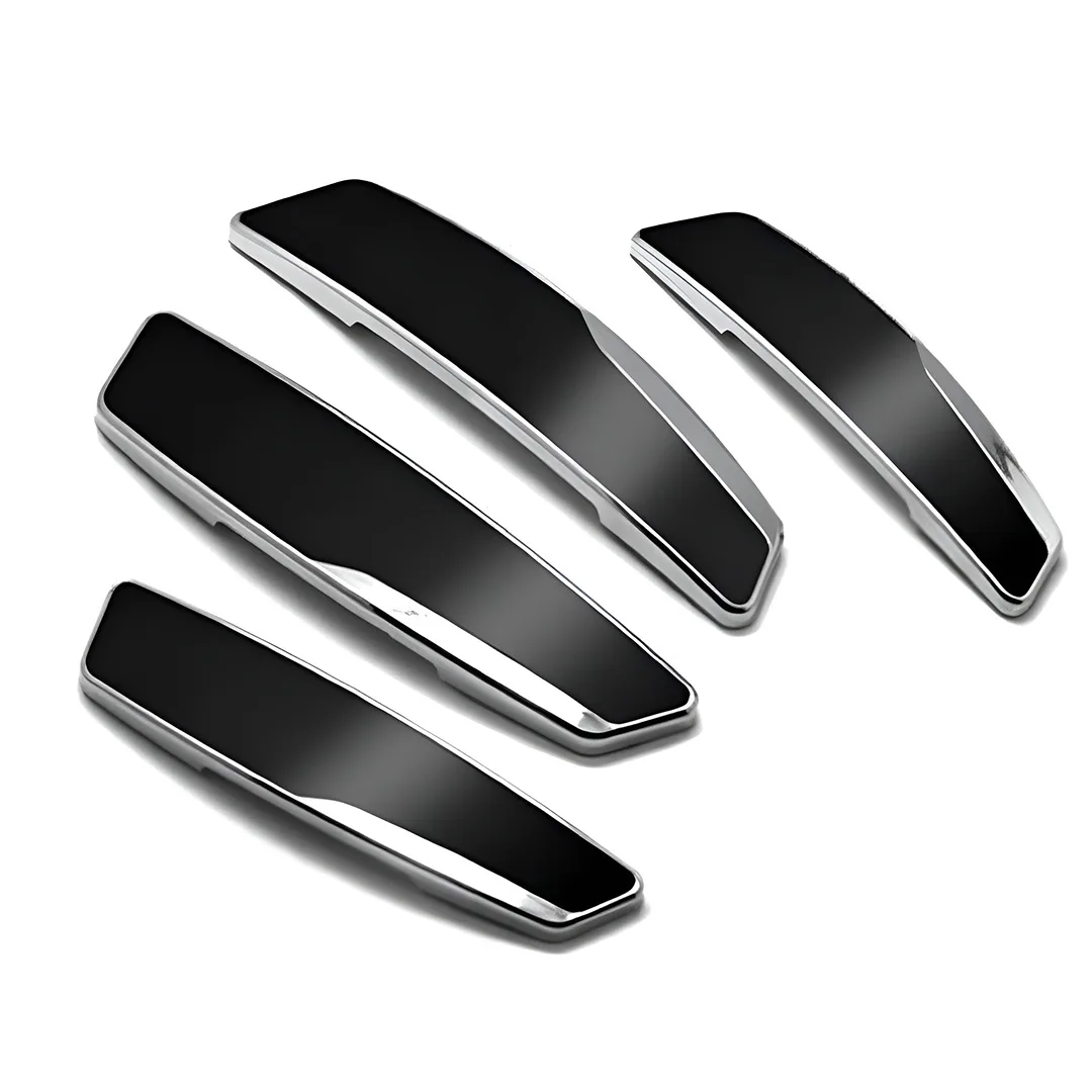 Car Black Door Guard Asuse