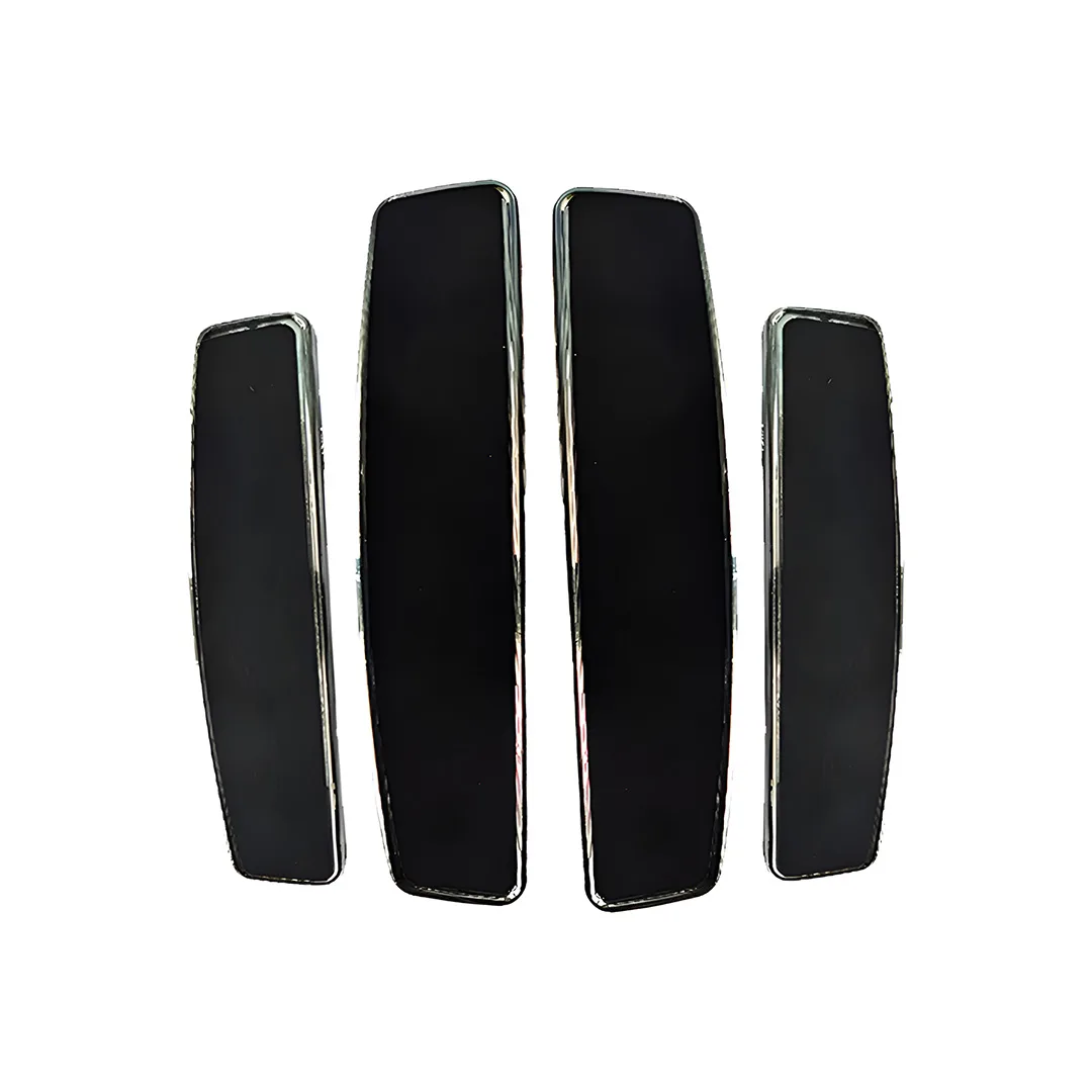 Car Black Door Guard Asuse