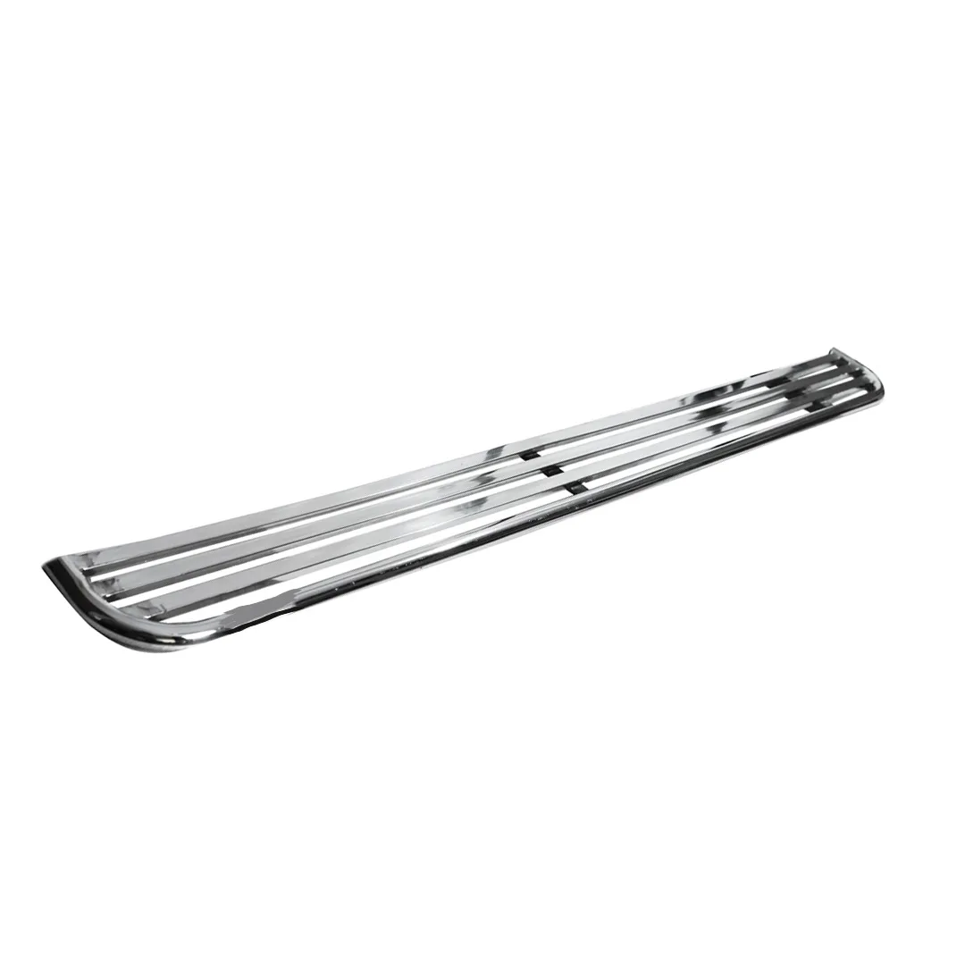 Car Silver Side Step for Eeco