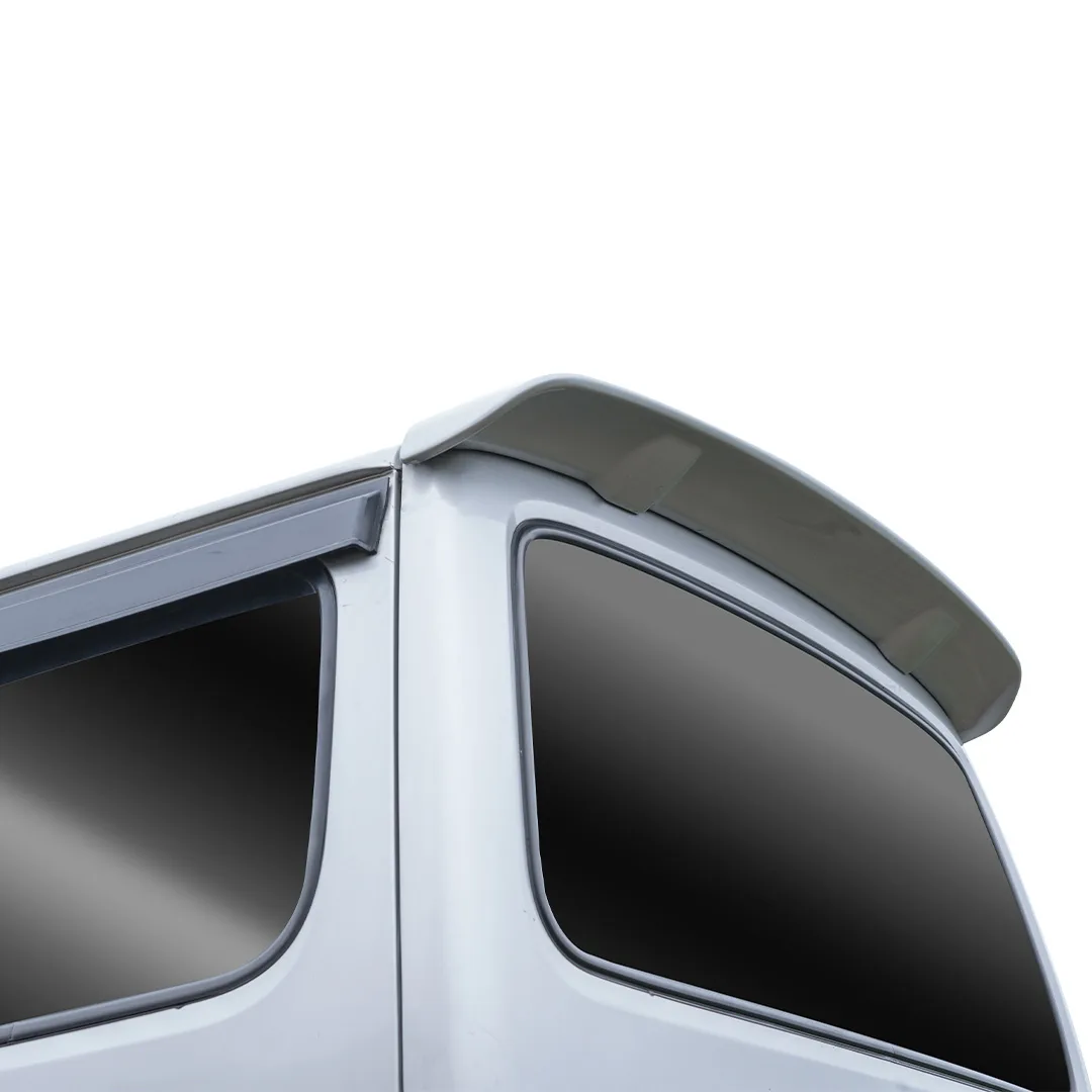 Car Rear Spoiler for Eeco