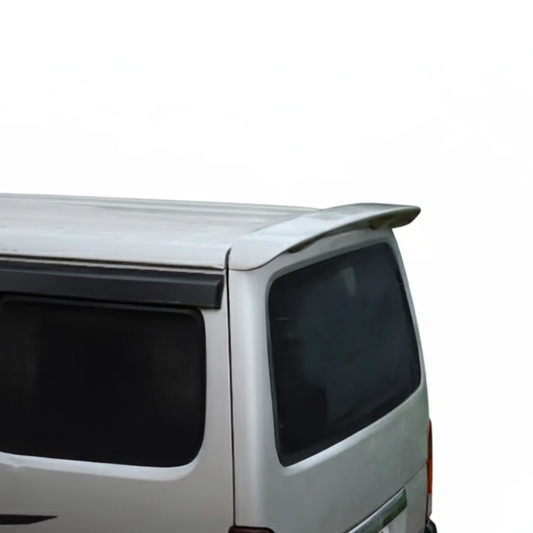 Car Rear Spoiler for Eeco