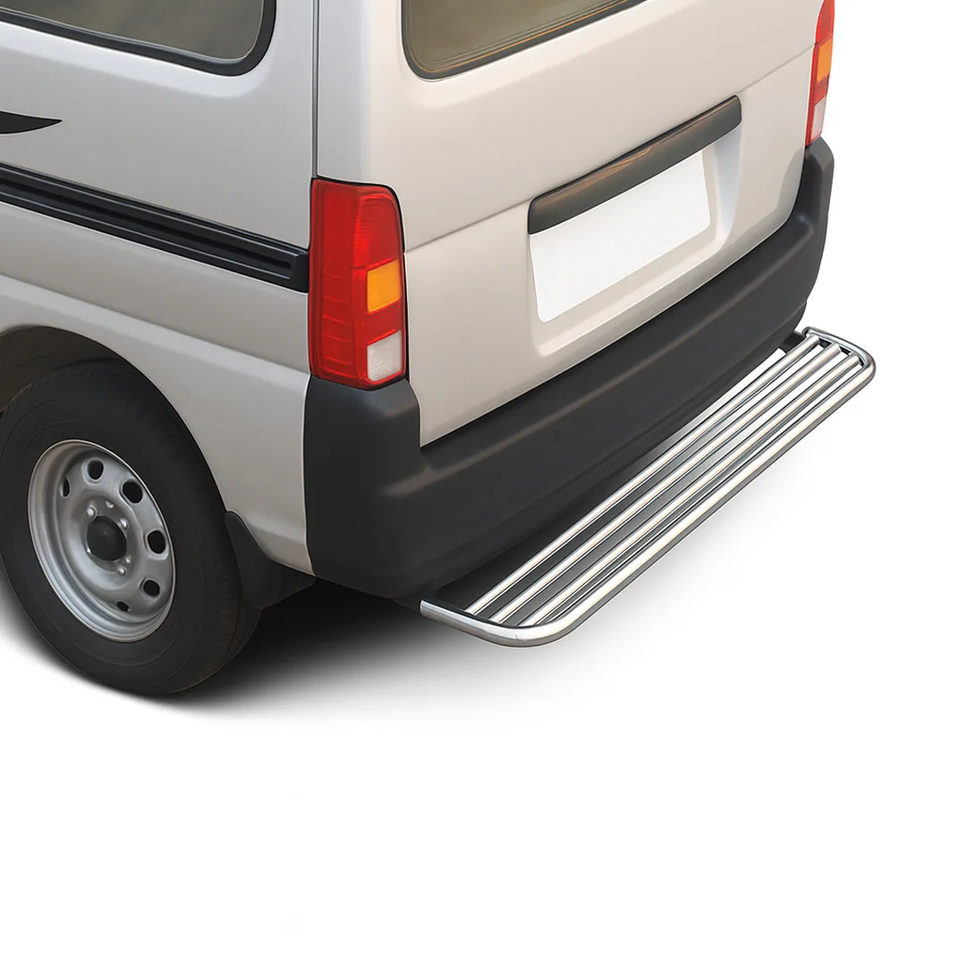 Car Back Foot Rest for Eeco