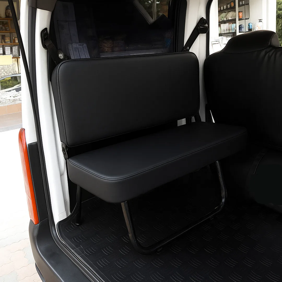 2 Pcs Rear Baby Seat for Eeco