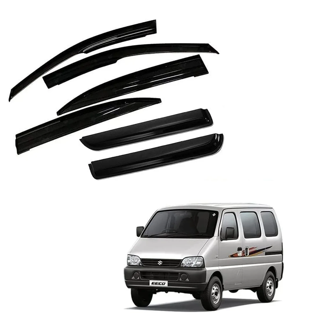 6 pcs Car Door Visor for Eeco