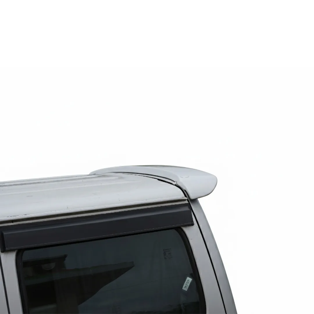 Car Rear Spoiler for Eeco