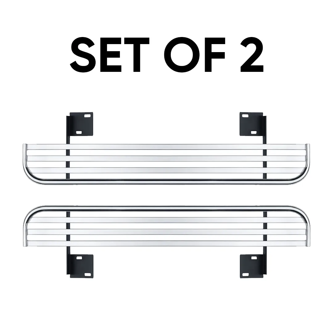 Car Silver Side Step for Eeco