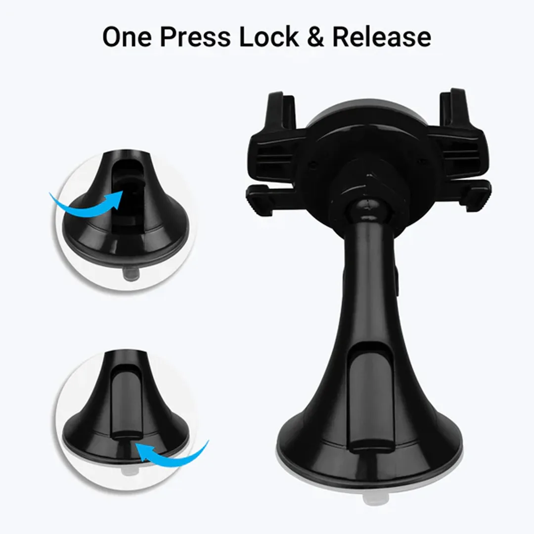 Mobile Holder 360 Autovogue