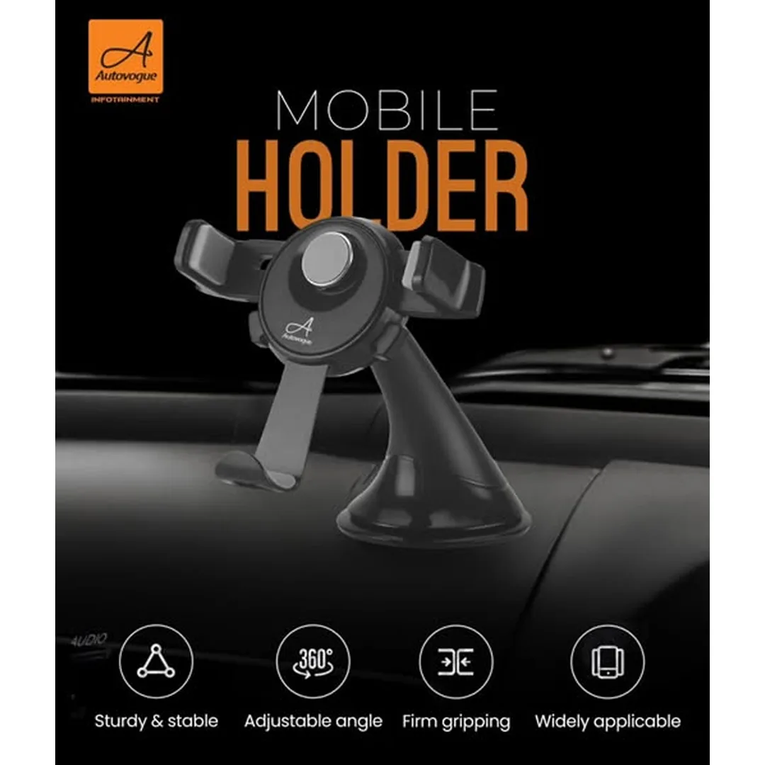Mobile Holder 360 Autovogue