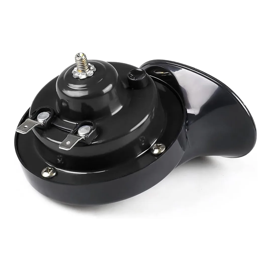 Horn Two Tone Snail Duss