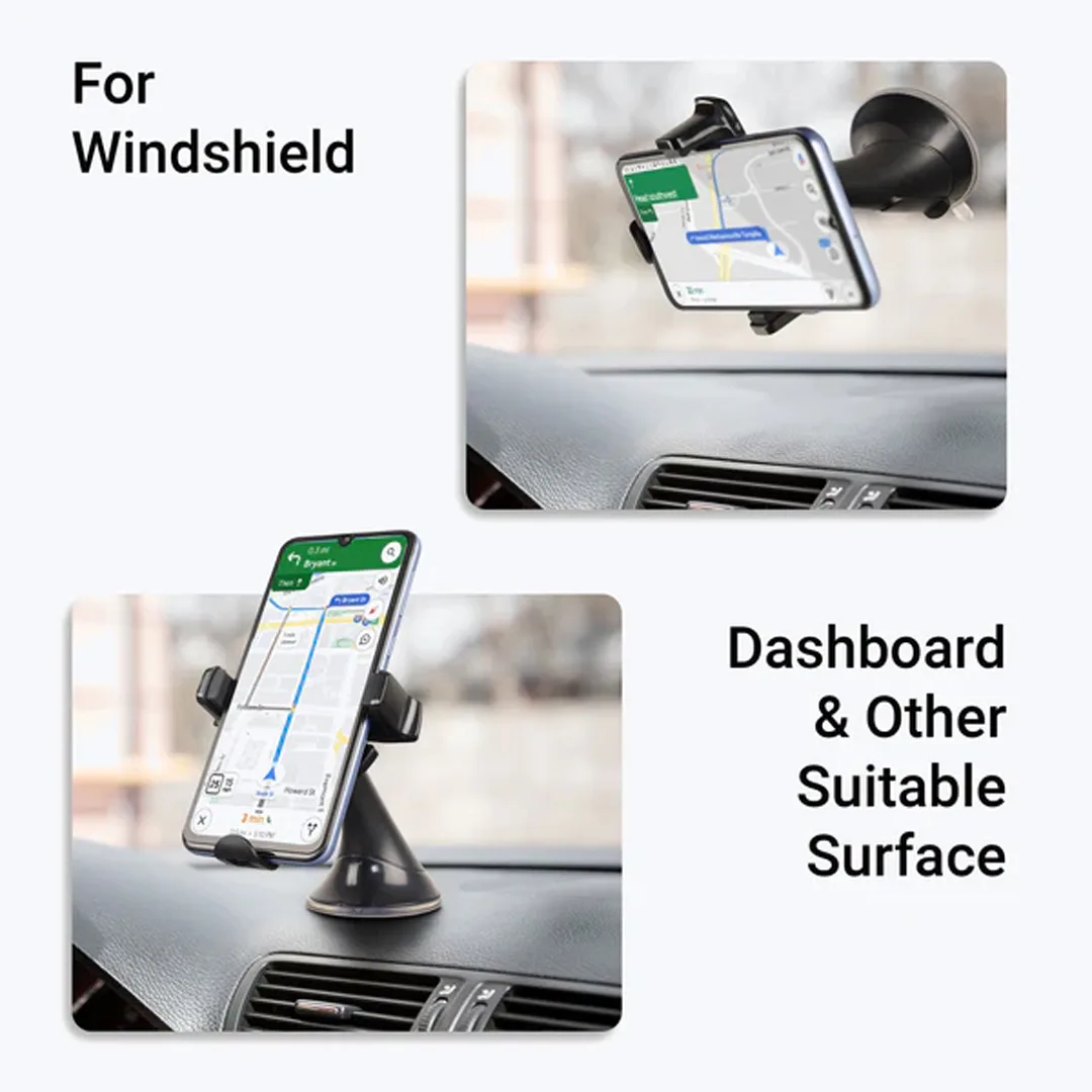 Mobile Holder 360 Autovogue