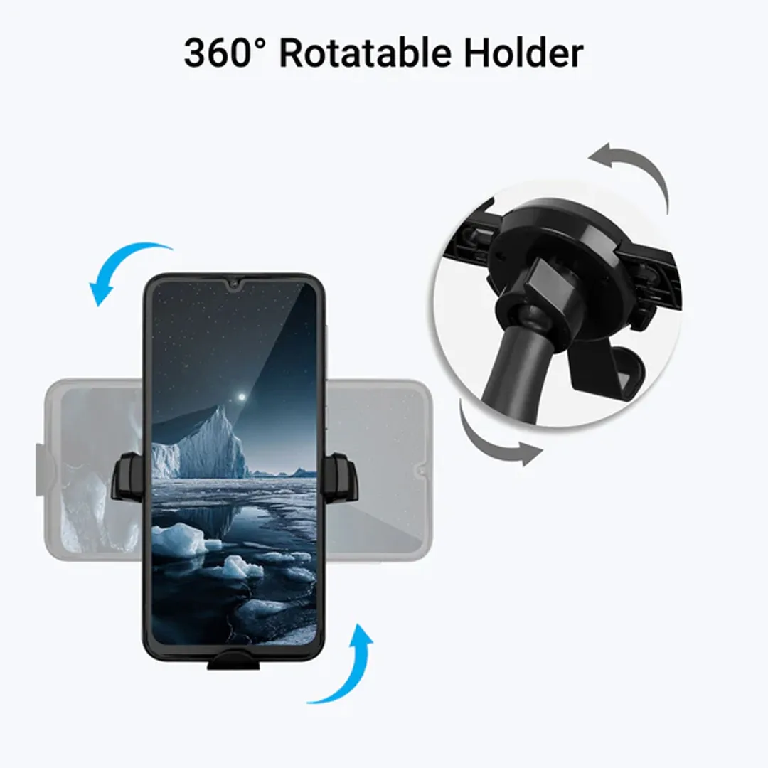 Mobile Holder 360 Autovogue