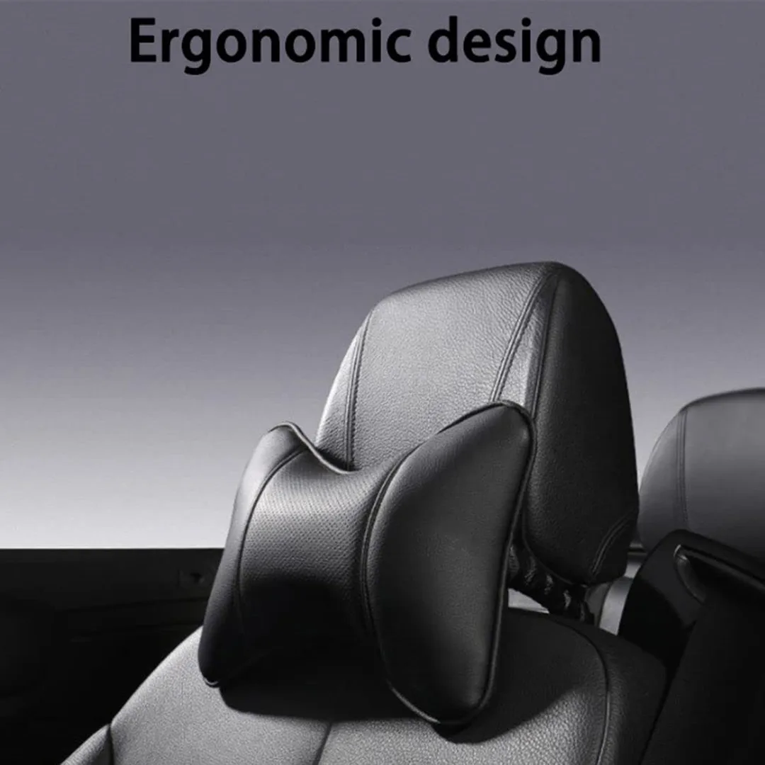 Neck Pillow Ergonomic 2Pcs