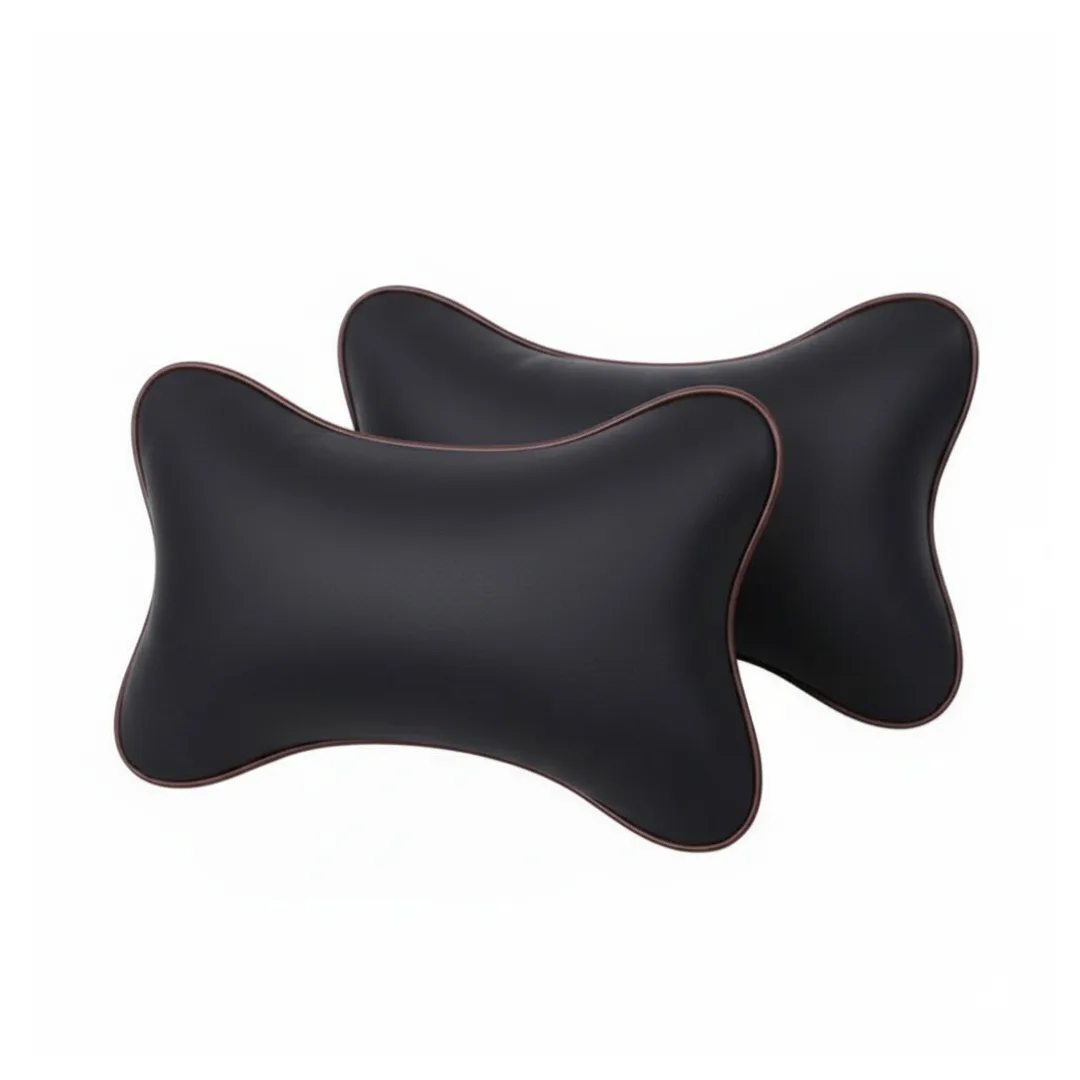 Neck Pillow Ergonomic 2Pcs