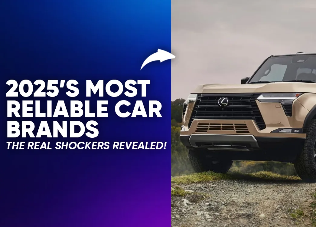 Top 10 Most Reliable Car Brands in India 2026