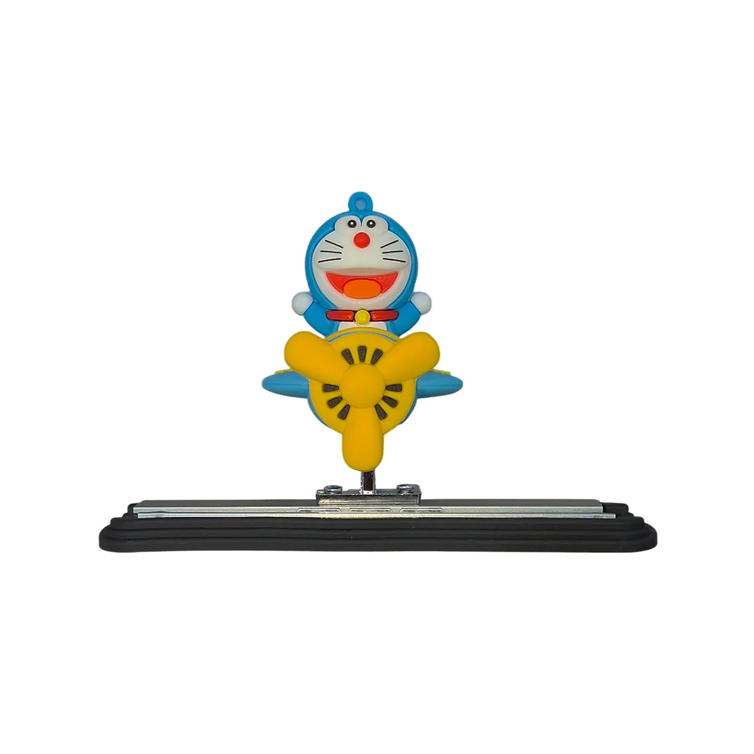 Doraemon Car Interior Toy
