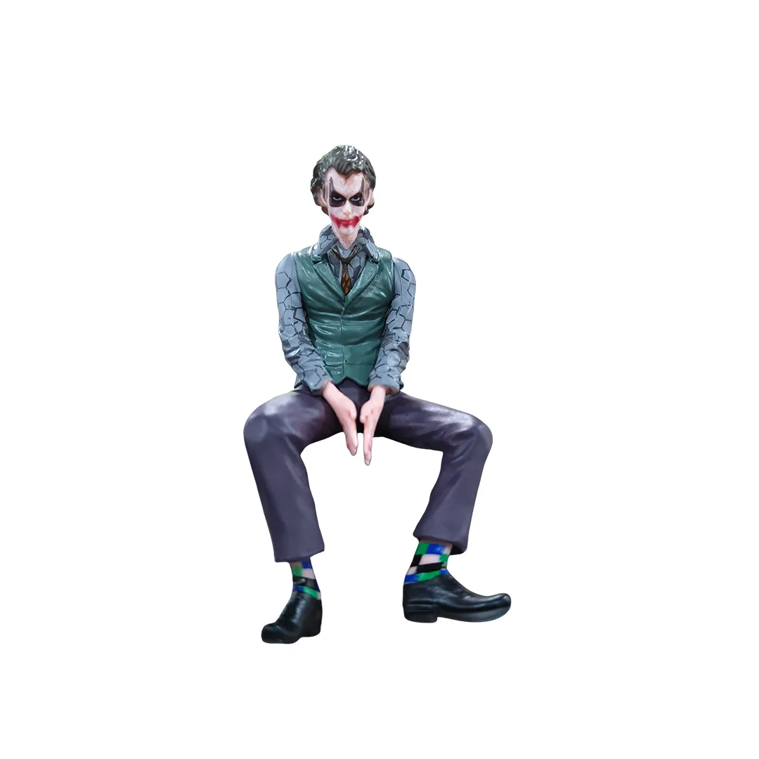 10.7cm Joker Villain Showpiece